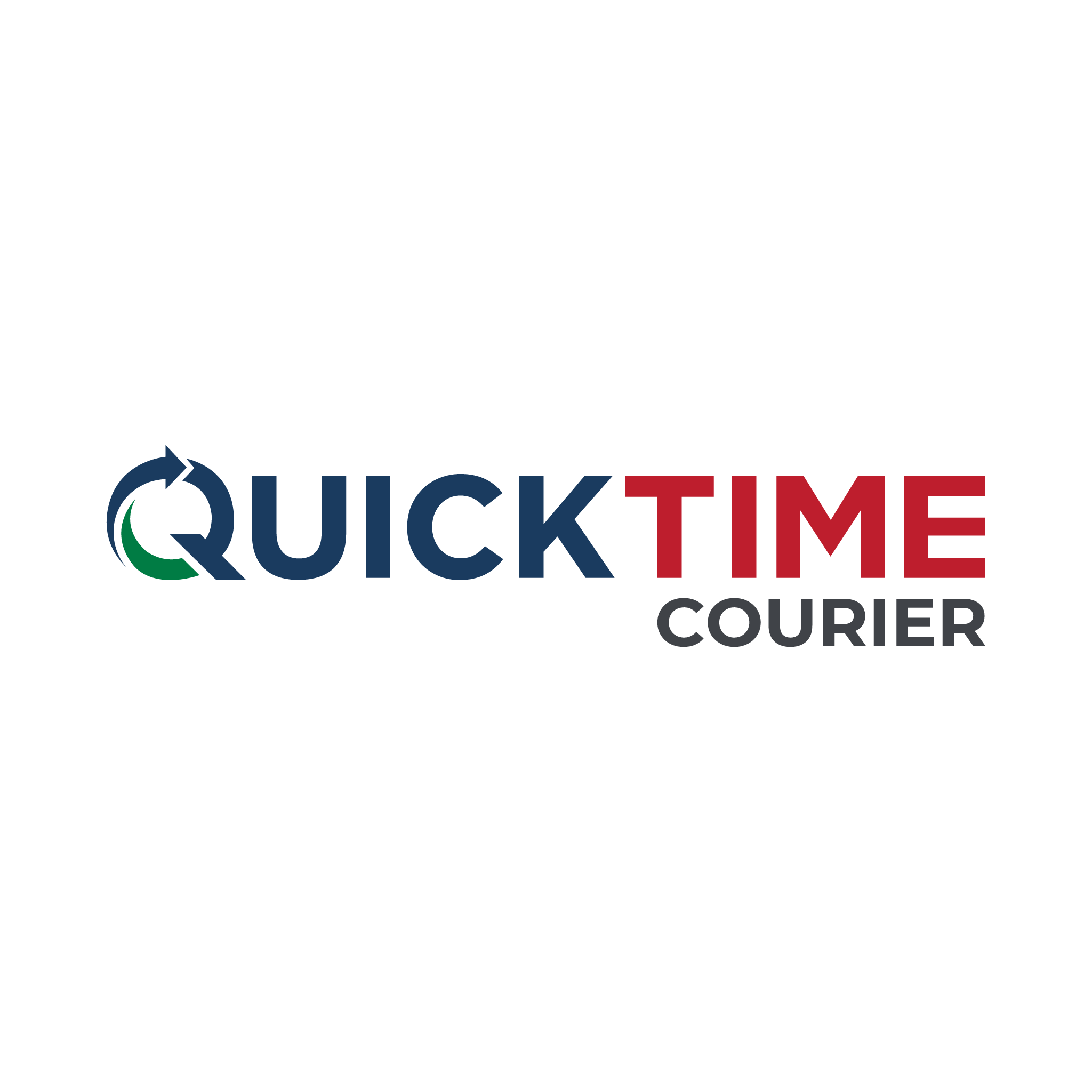 Quicktime Courier